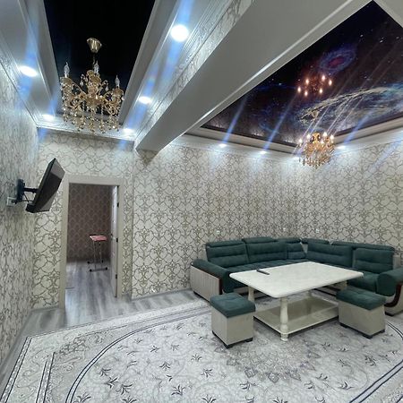 Cozy Apartment 3 Σαμαρκάνδη Εξωτερικό φωτογραφία