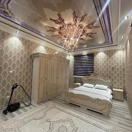 Cozy Apartment 3 Σαμαρκάνδη Εξωτερικό φωτογραφία