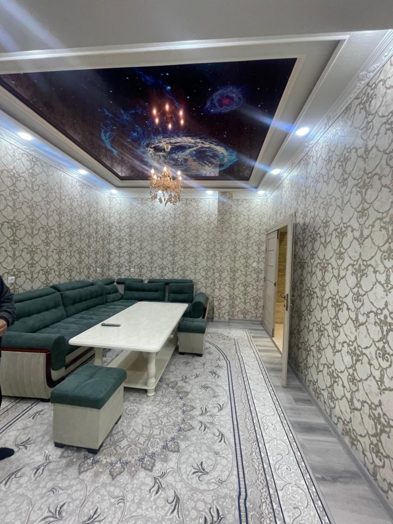 Cozy Apartment 3 Σαμαρκάνδη Εξωτερικό φωτογραφία