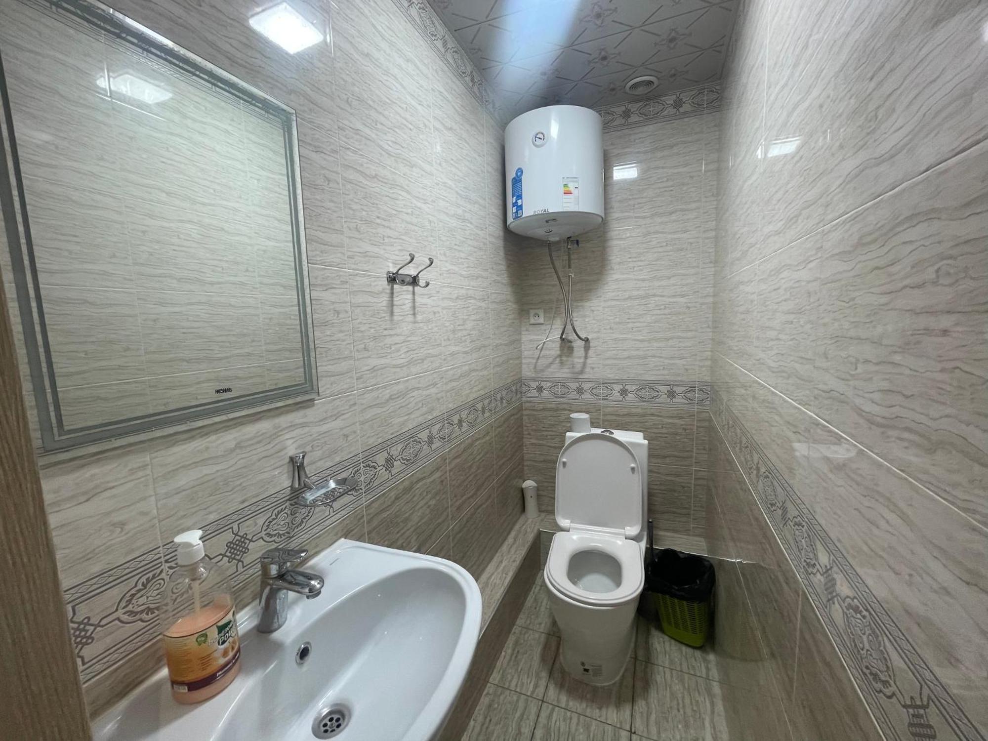 Cozy Apartment 3 Σαμαρκάνδη Εξωτερικό φωτογραφία