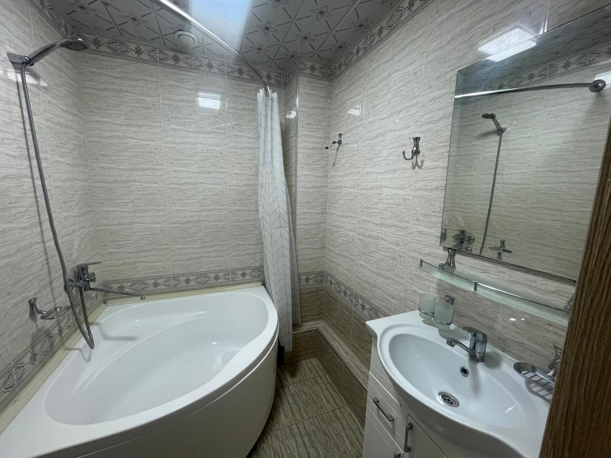 Cozy Apartment 3 Σαμαρκάνδη Εξωτερικό φωτογραφία