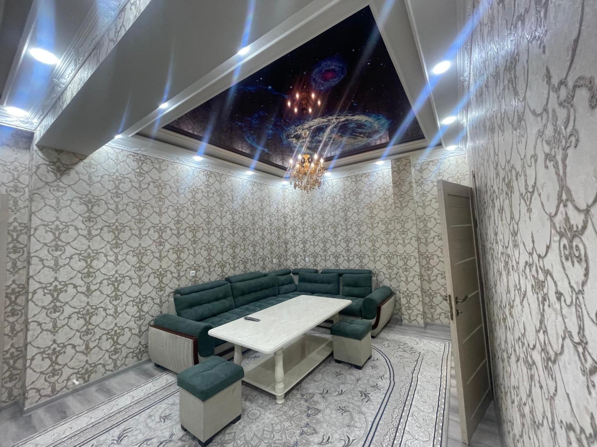 Cozy Apartment 3 Σαμαρκάνδη Εξωτερικό φωτογραφία